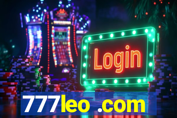 777leo .com